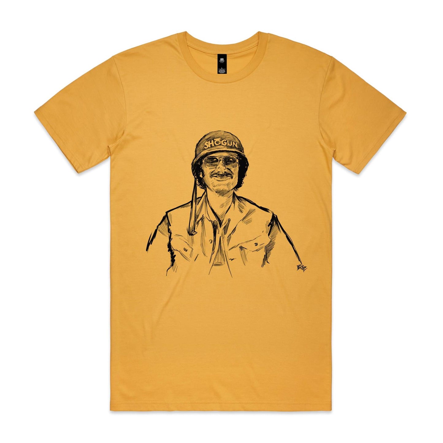 Taika - Classic Tee