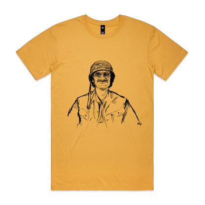 Taika - Classic Tee