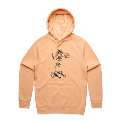 GoldenEye - AS Hoodie