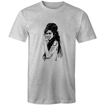 Amy - Classic Tee