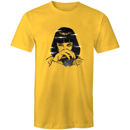I said Goddam, Goddam! - Classic Tee