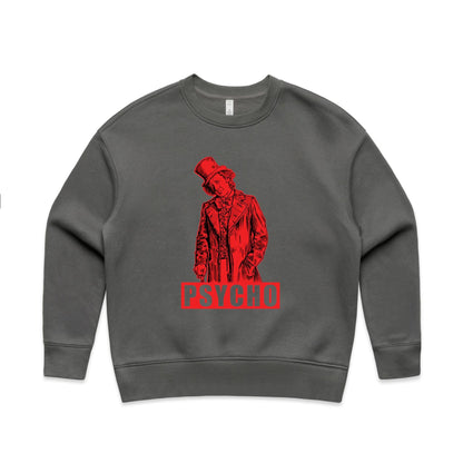 Candyman - Women's Crew Jumper