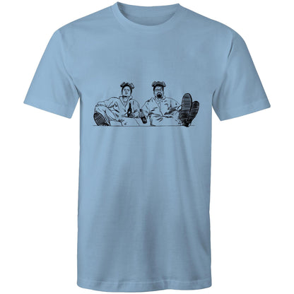 The Cooks - Classic Tee
