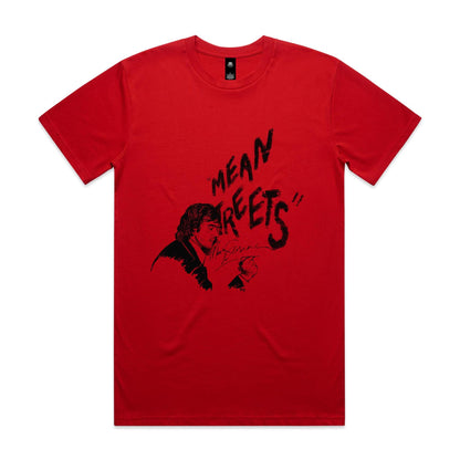 Marty - Classic Tee