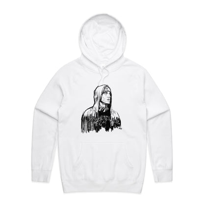 8 Mile - Hoodie