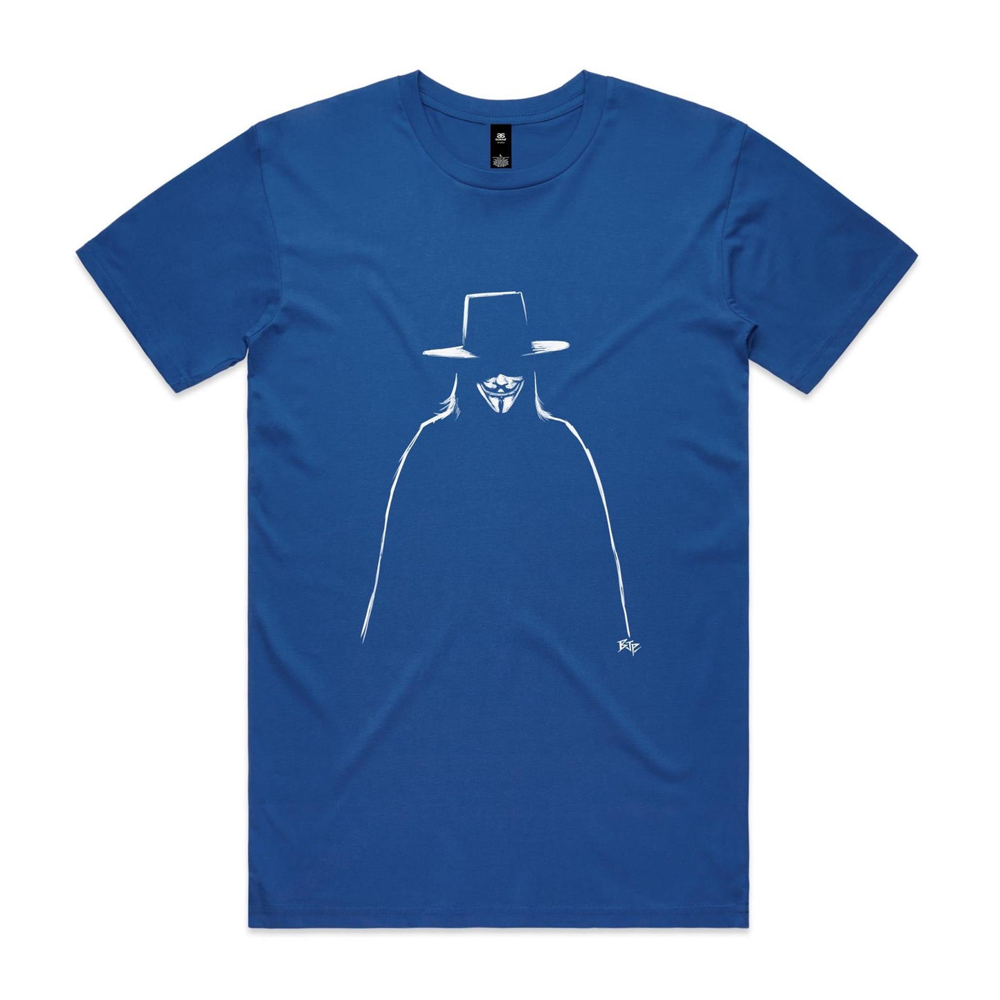You May Call Me V - Classic Tee