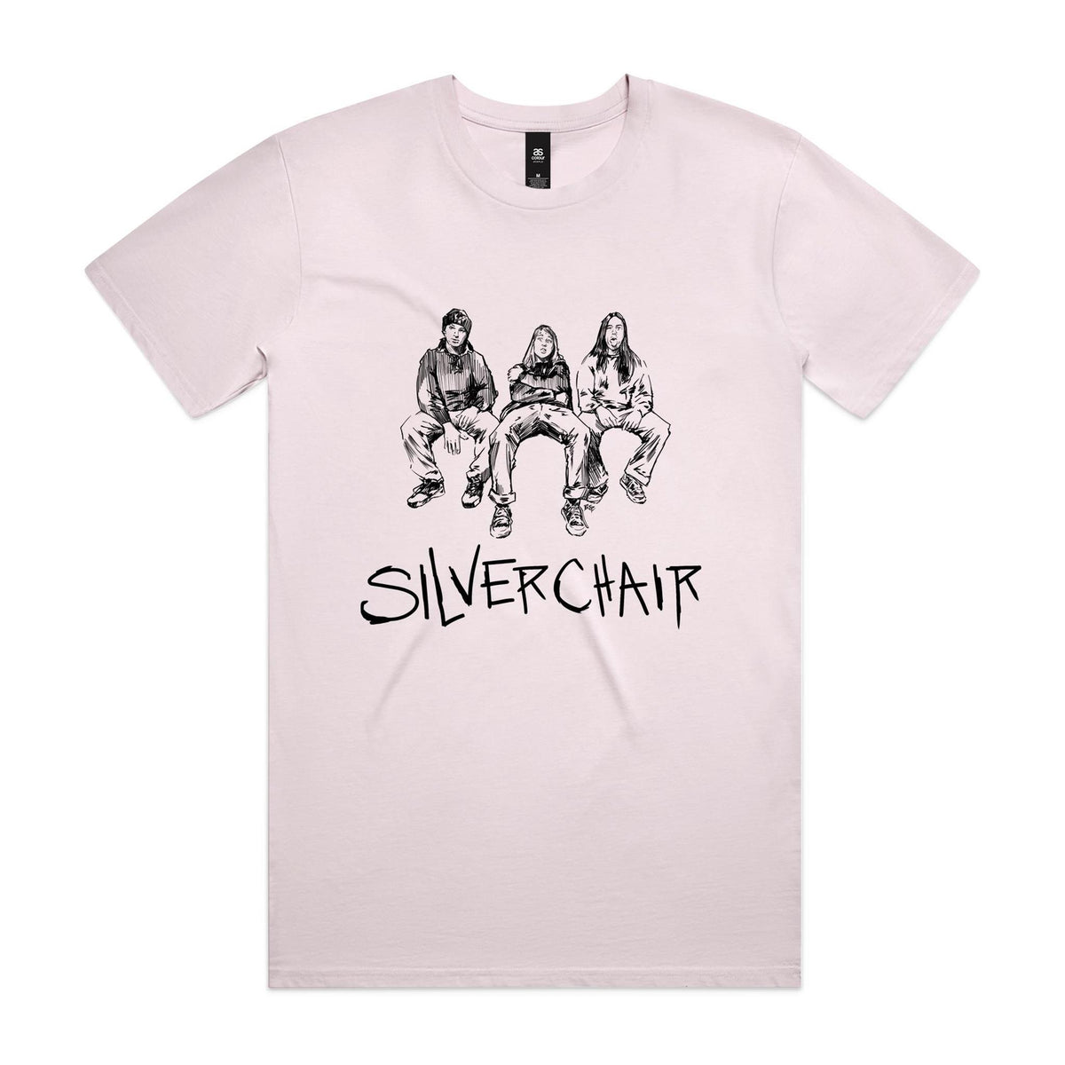 Ben, Chris & Daniel - Classic Tee