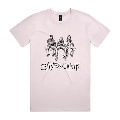 Ben, Chris & Daniel - Classic Tee