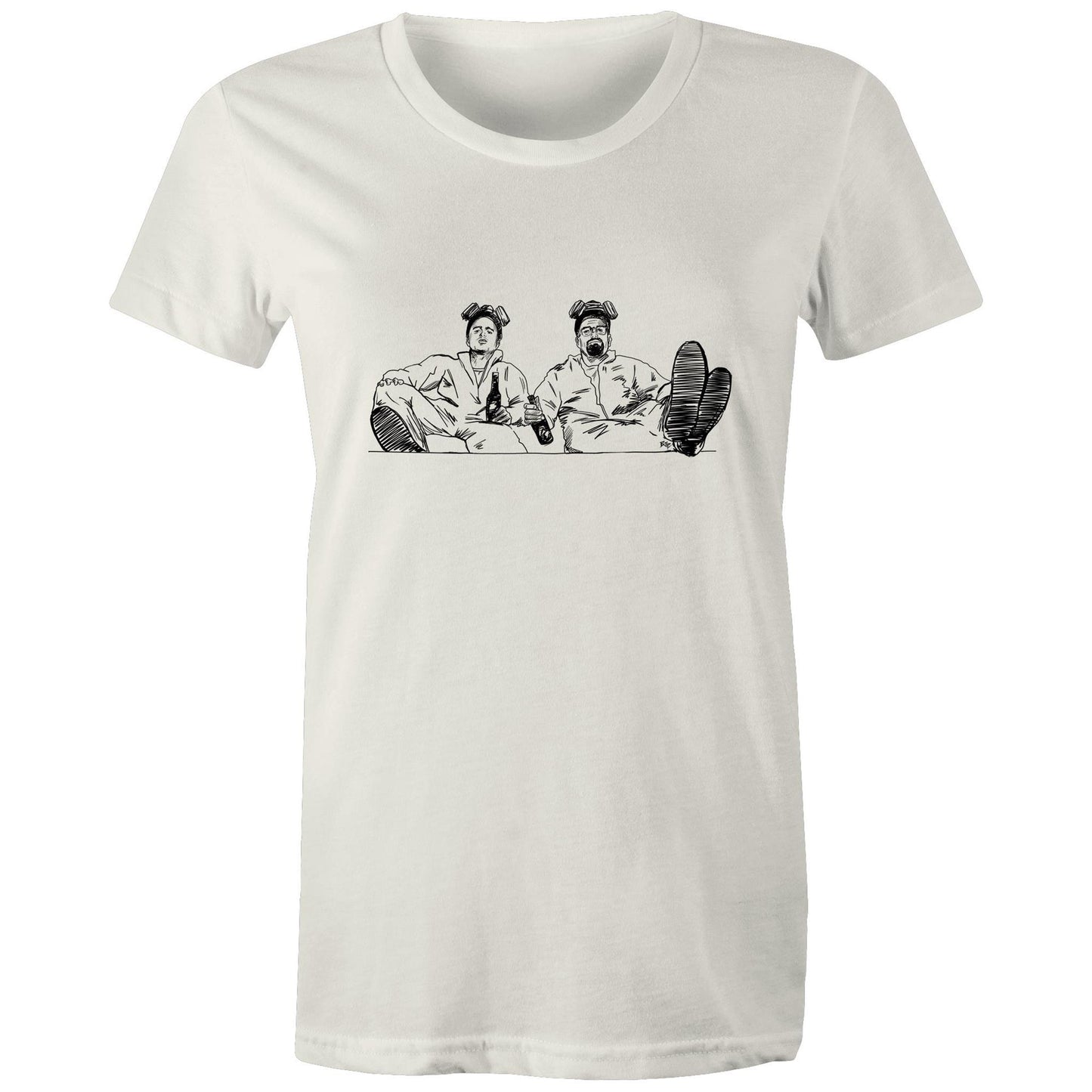 The Cooks - Women's Classic Tee