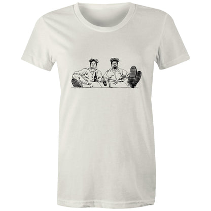 The Cooks - Women's Classic Tee