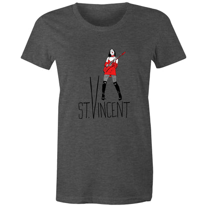 St. Vincent - Women's Classic Tee