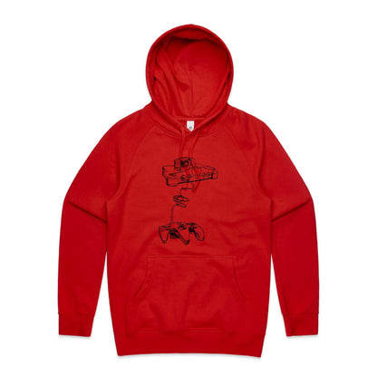 GoldenEye - AS Hoodie
