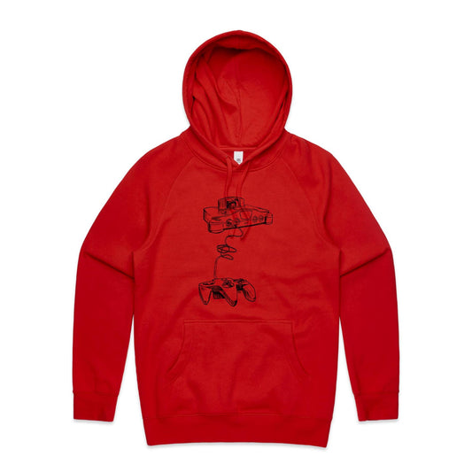 GoldenEye - AS Hoodie