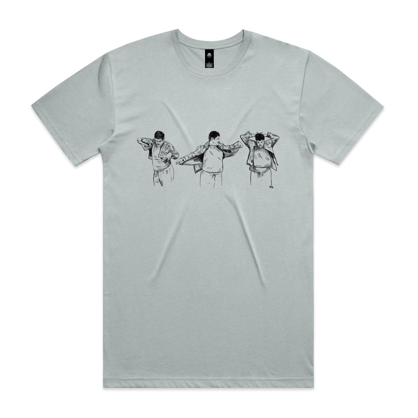 A Few Small Beers - Classic Tee