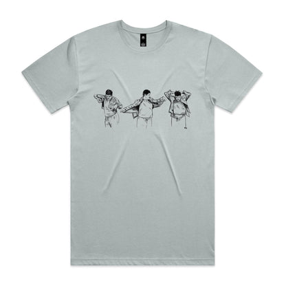 A Few Small Beers - Classic Tee