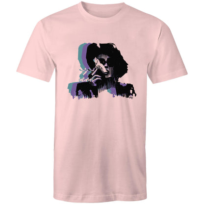 Ms. M. Singer - Classic Tee