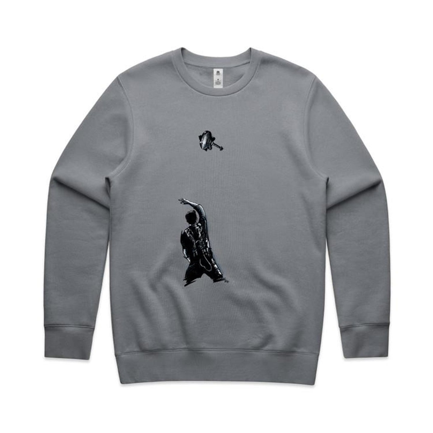 Reznor - Crew Jumper