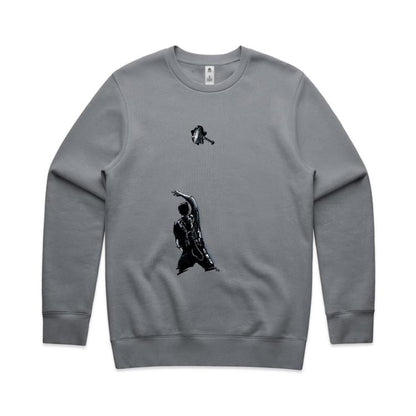 Reznor - Crew Jumper