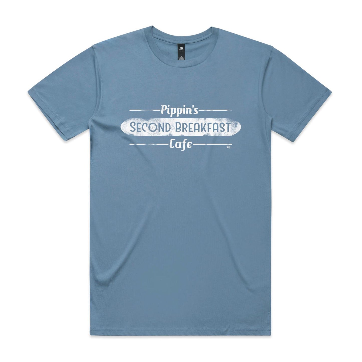 Second Breakfast - Classic Tee