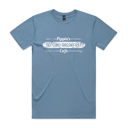 Second Breakfast - Classic Tee