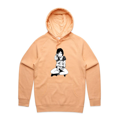 Mathilda - Hoodie