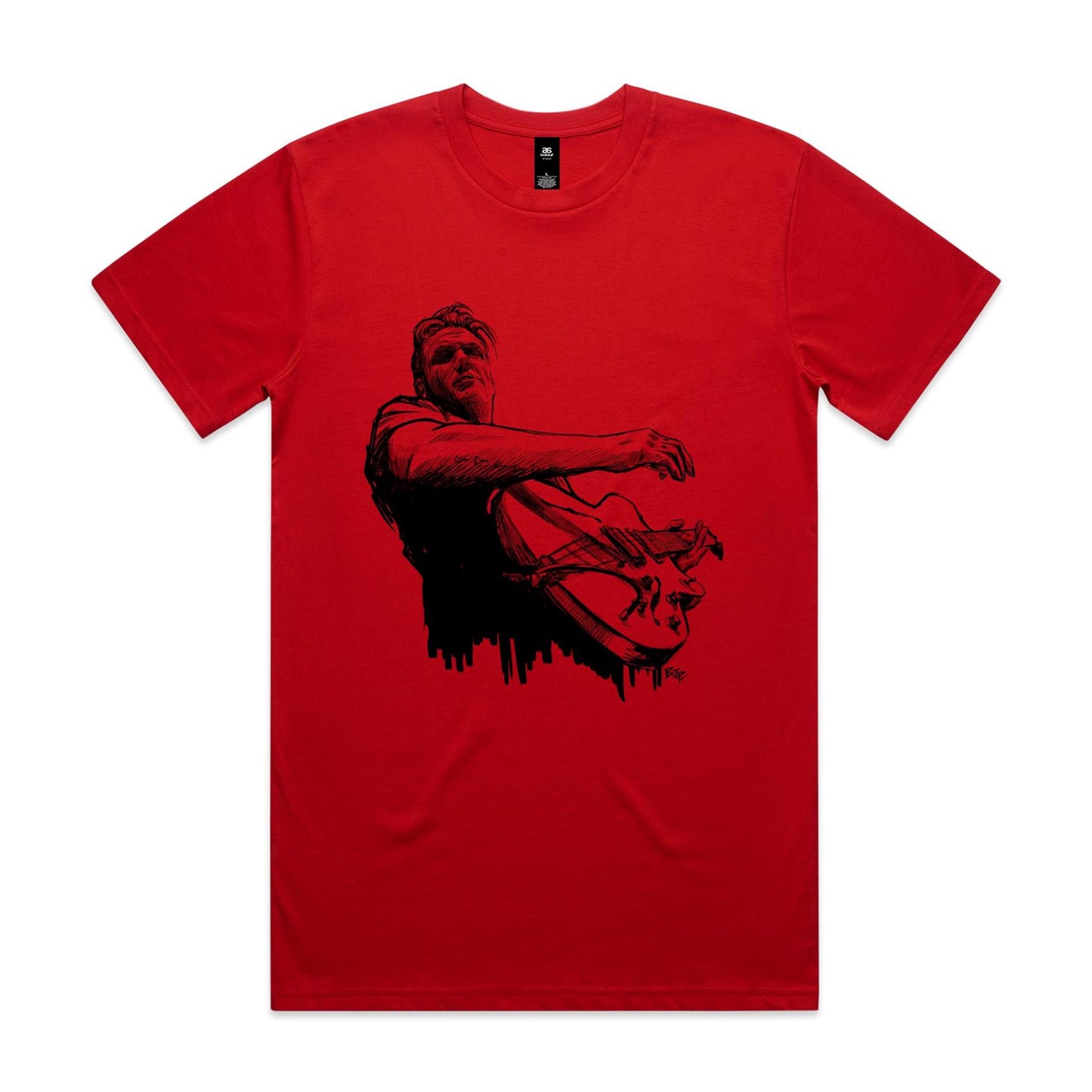 J. Homme - Classic Tee