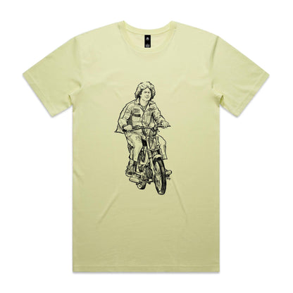 Rod Kimble - Classic Tee