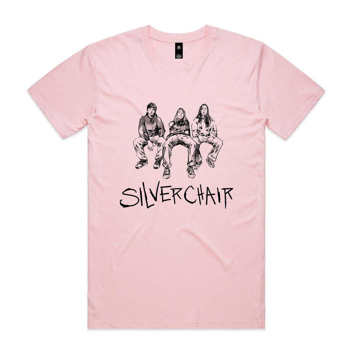 Ben, Chris & Daniel - Classic Tee