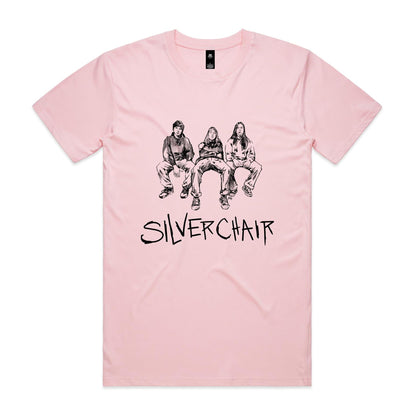 Ben, Chris & Daniel - Classic Tee