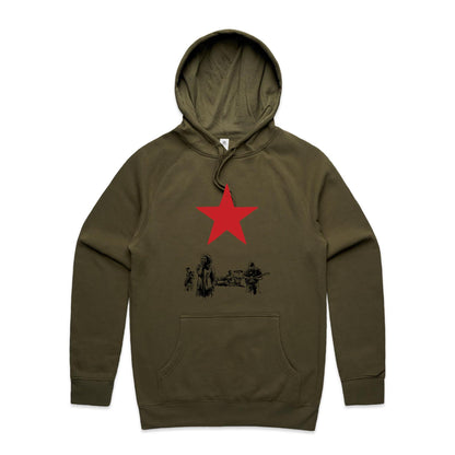 R.A.T.M - Hoodie