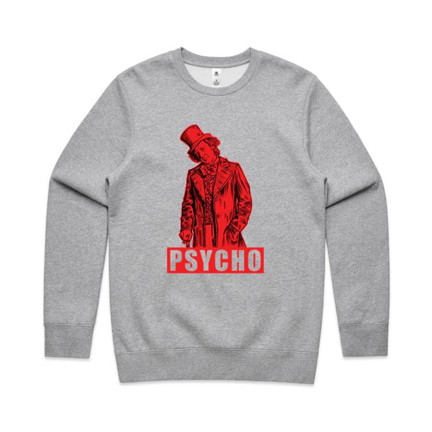 Candyman - Crew Jumper
