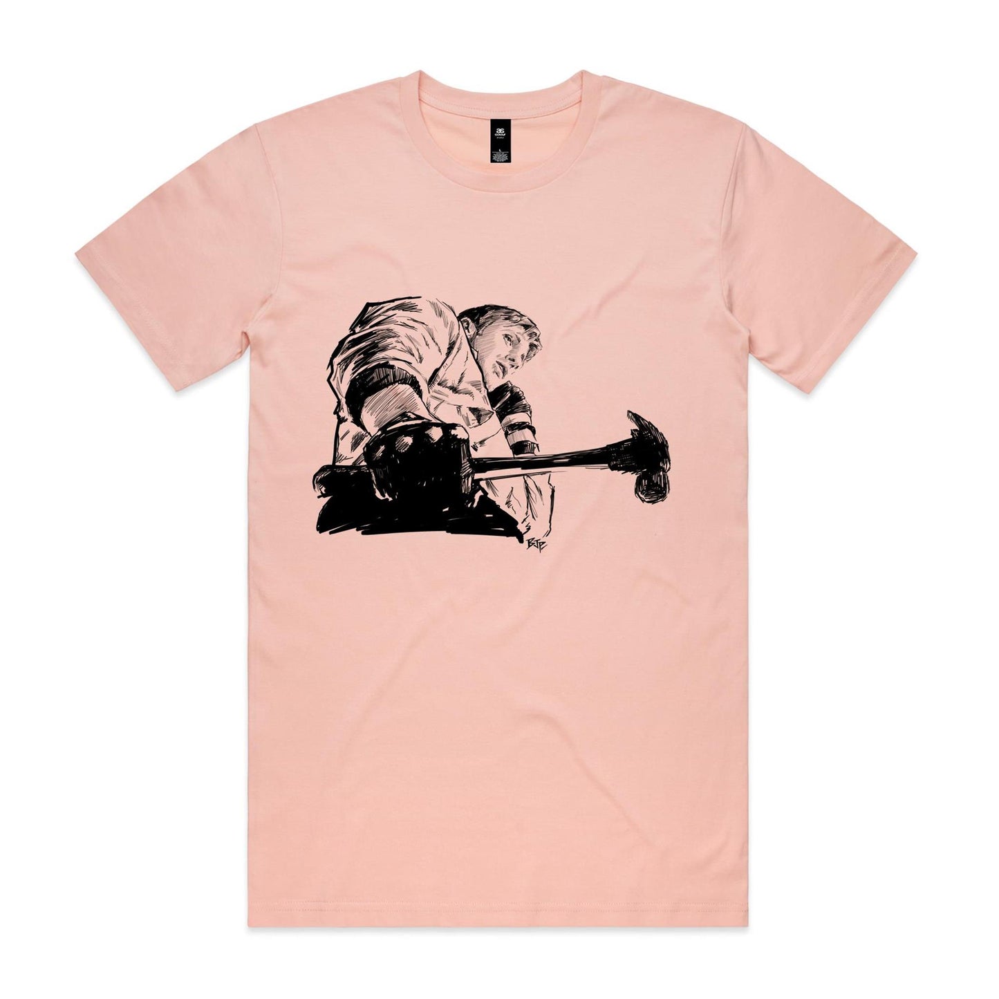 Driver - Classic Tee