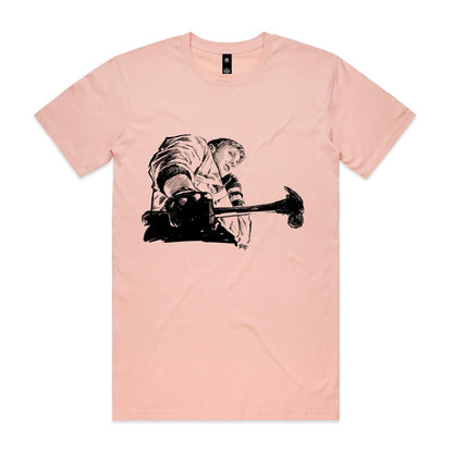 Driver - Classic Tee