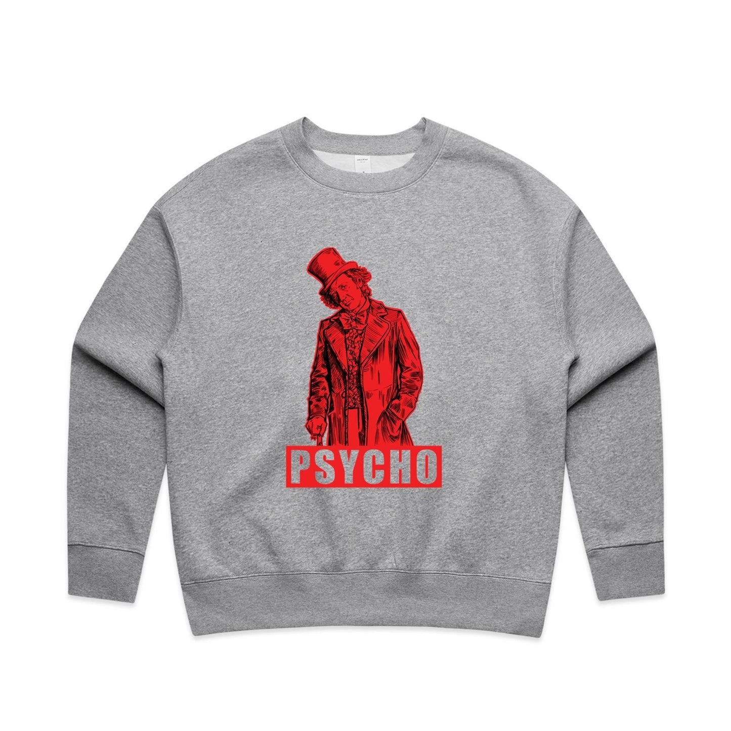 Candyman - Women's Crew Jumper