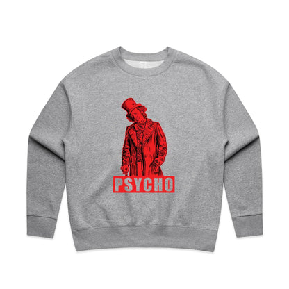 Candyman - Women's Crew Jumper