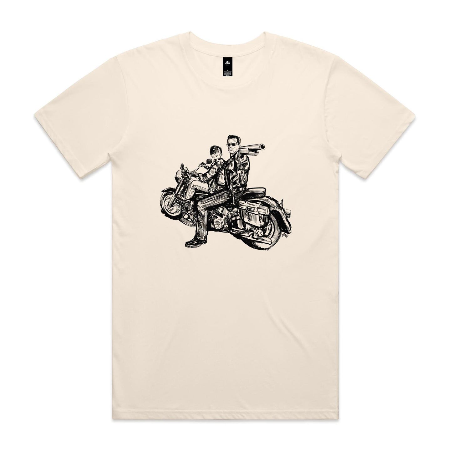 T-800 - Classic Tee