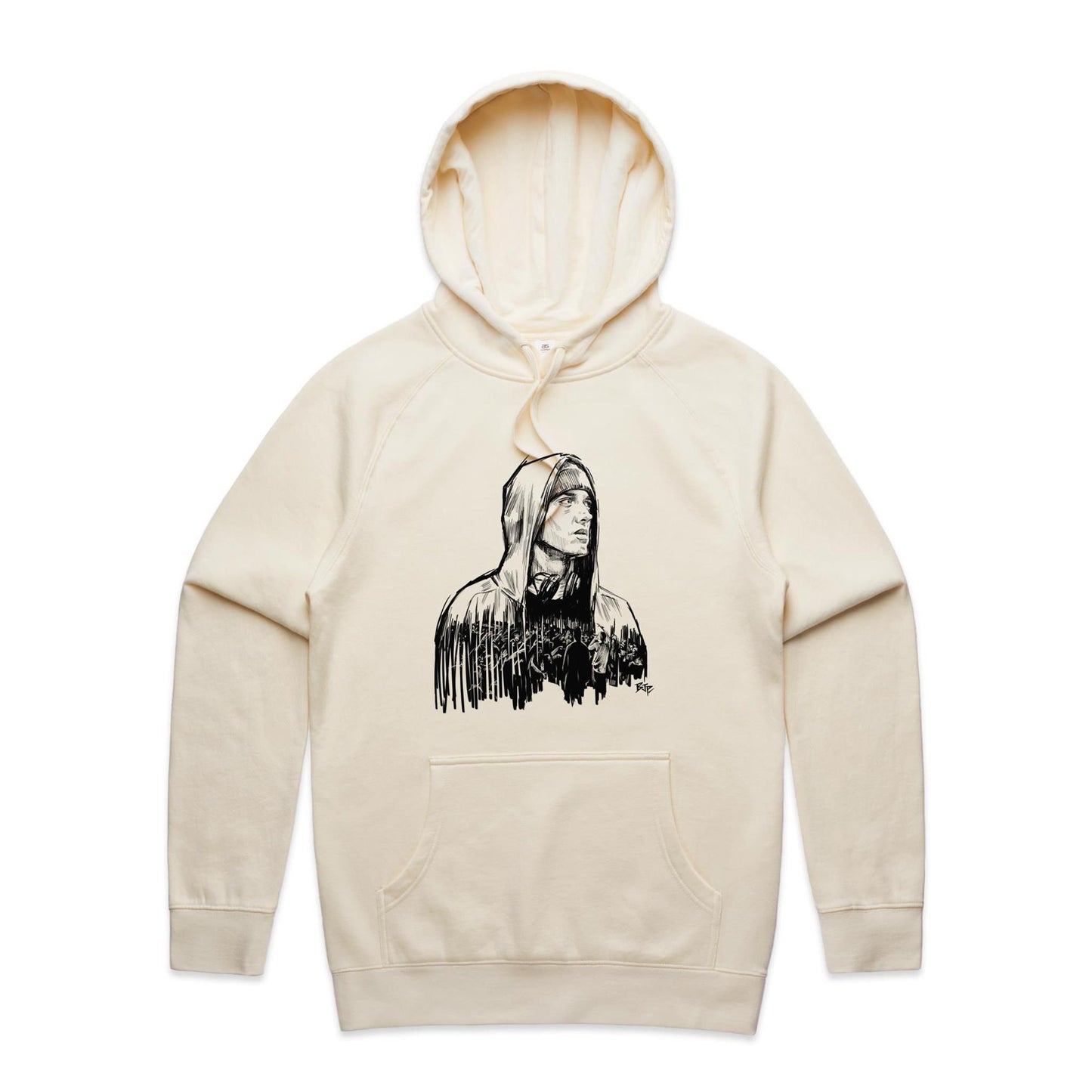 8 Mile - Hoodie