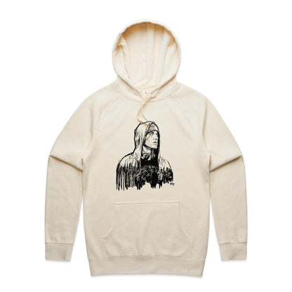 8 Mile - Hoodie