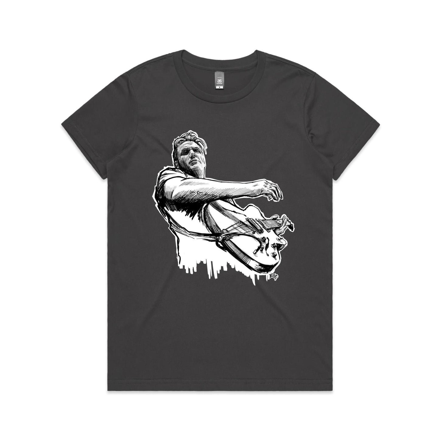 J. Homme - Women's Classic Tee