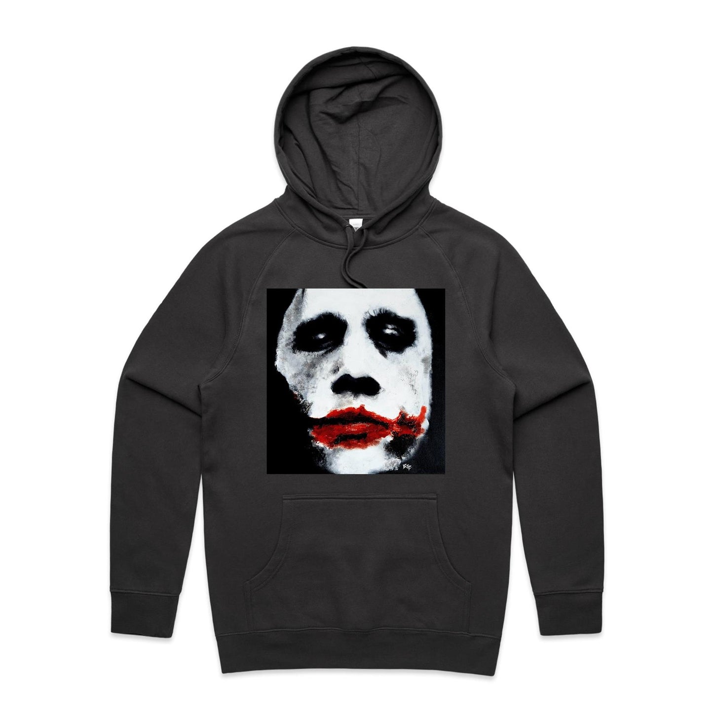 Now I'm Always Smiling - Hoodie