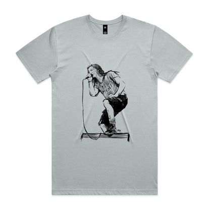 Eddie - Classic Tee