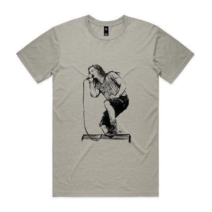 Eddie - Classic Tee