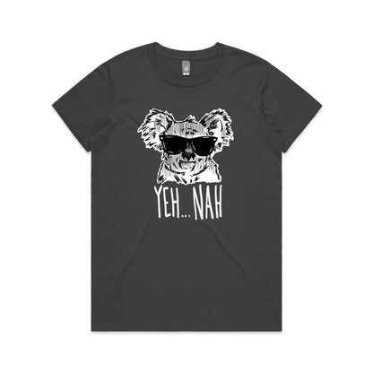Yeh...Nah - Women's Classic Tee