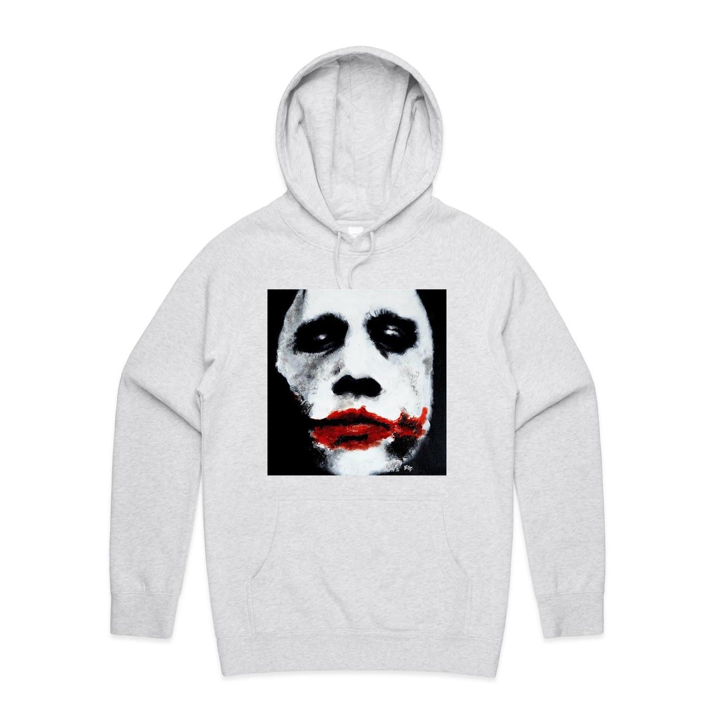 Now I'm Always Smiling - Hoodie
