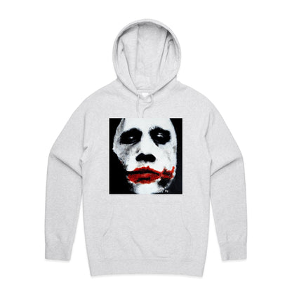 Now I'm Always Smiling - Hoodie