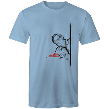 I Believe You Have My Stapler - Classic Tee