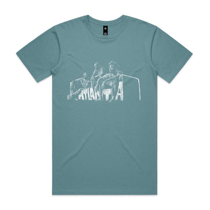 Earn, Al & Darius - Classic Tee