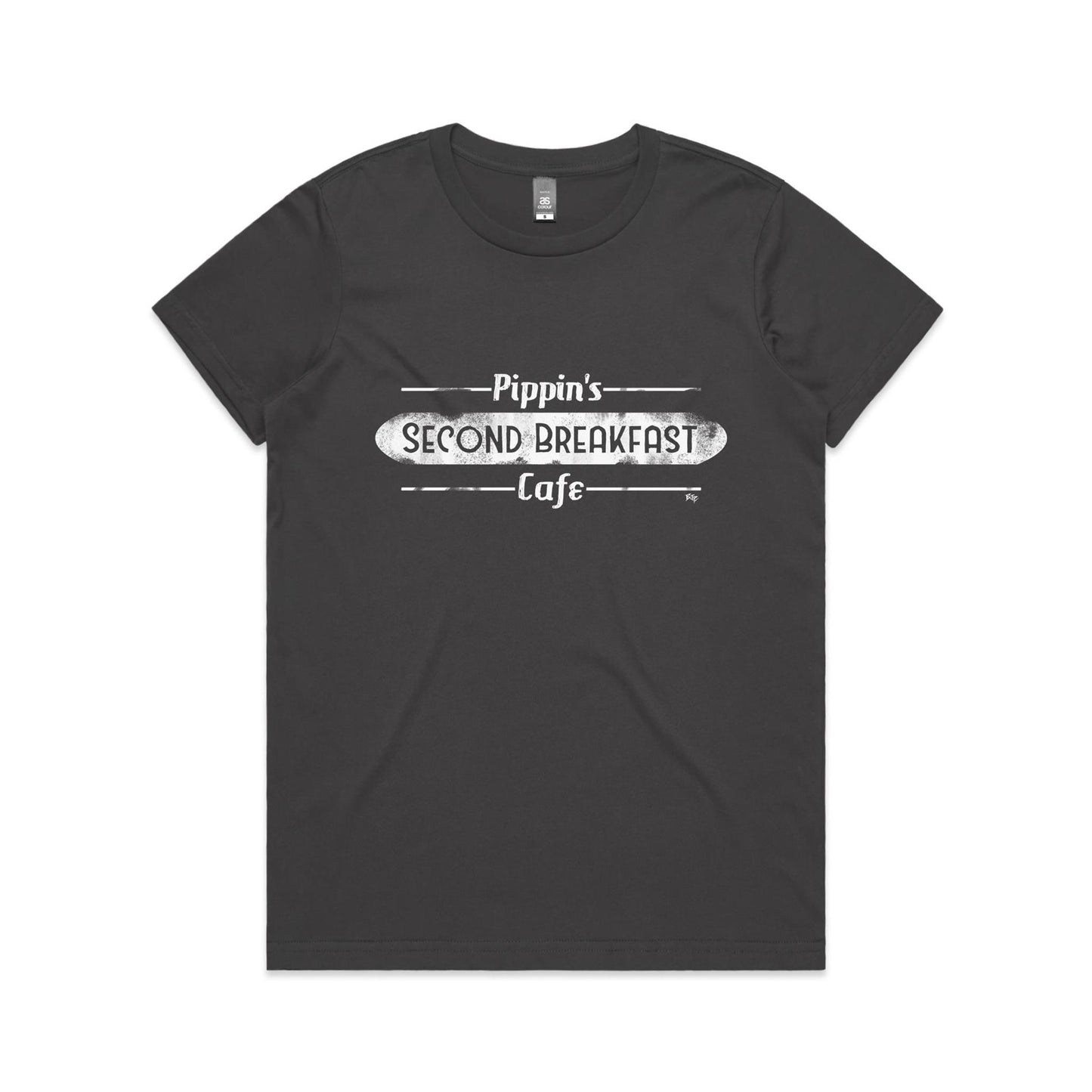 Second Breakfast - Women's Classic Tee