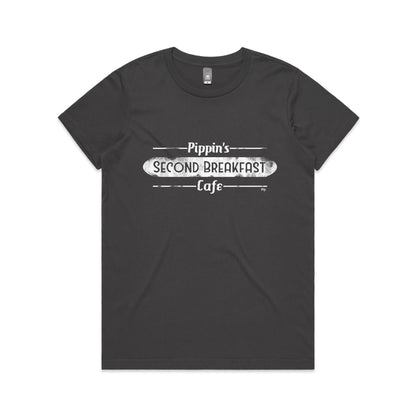 Second Breakfast - Women's Classic Tee