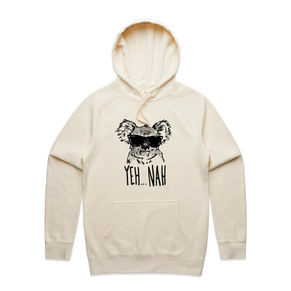 Yeh...Nah - Hoodie